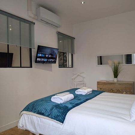 Le Spa - Villa Valmy - Hypercentre - Gare Sncf Montluçon Exteriör bild