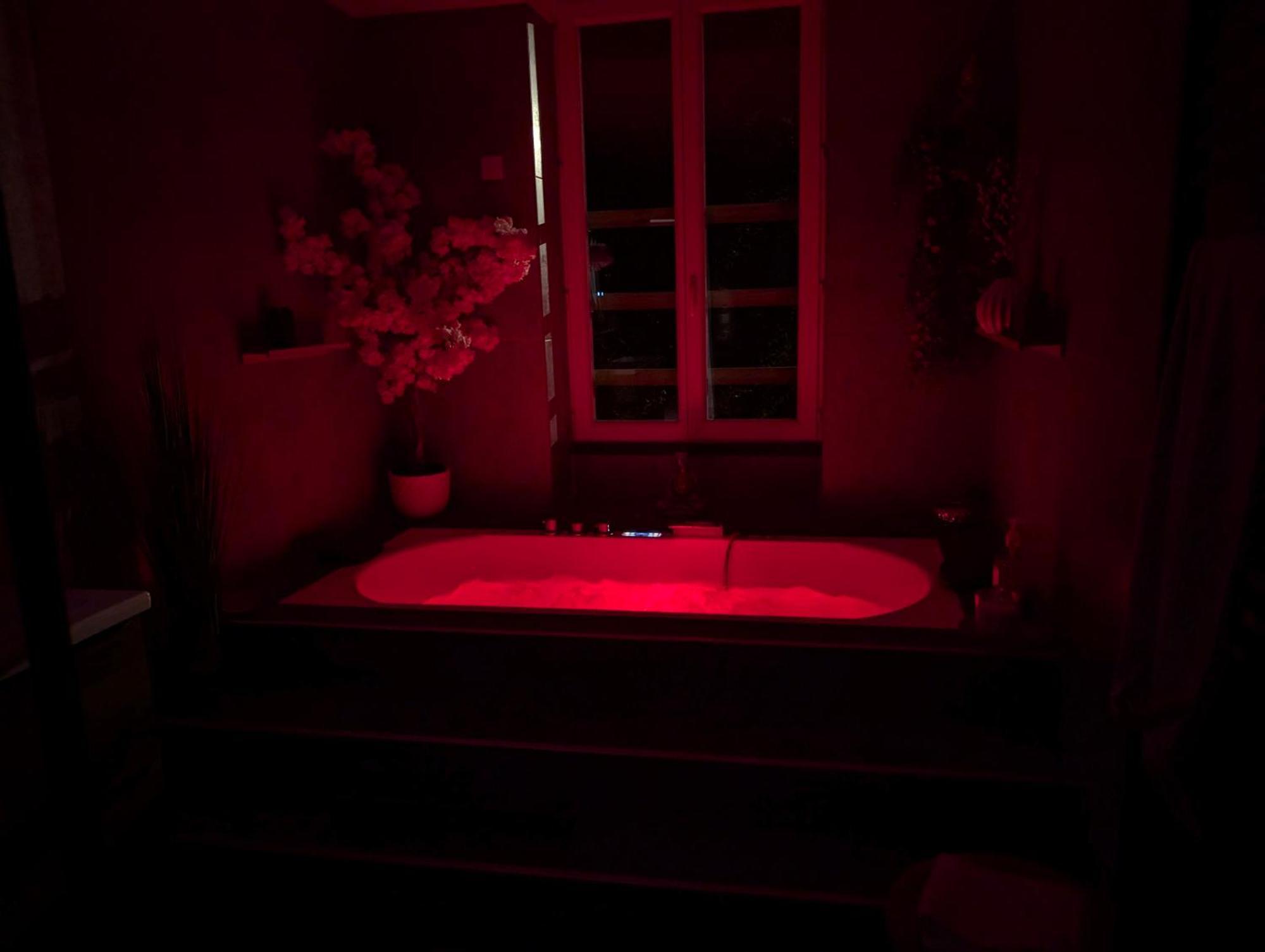 Le Spa - Villa Valmy - Hypercentre - Gare Sncf Montluçon Exteriör bild